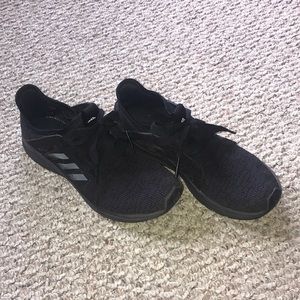 COPY - Adidas edge lux shoes